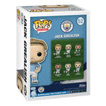 POP! Footbal Manchester City F.C. F.C. Jack G