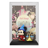 POP! Movie Poster & Figure Fantasia