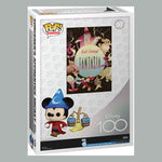 POP! Movie Poster & Figure Fantasia