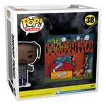 POP! Albums: Snoop Dogg - Doggystyle