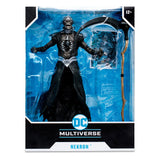 DC Collector Megafig Action Figure Nekron