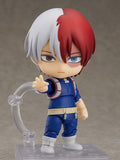 My Hero Academia Nendoroid Shoto Todoroki: Hero's Edition (re-run)