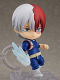 My Hero Academia Nendoroid Shoto Todoroki: Hero's Edition (re-run)