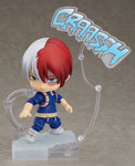 My Hero Academia Nendoroid Shoto Todoroki: Hero's Edition (re-run)