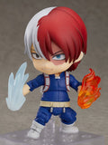 My Hero Academia Nendoroid Shoto Todoroki: Hero's Edition (re-run)